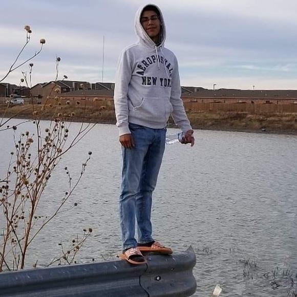 Meet your Posher, Alan - Picture 1 of 1